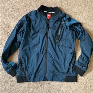Nike Windbreaker